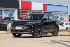 义乌泰凌捷途汽车 捷途X70 PLUS最新报价 欢迎品鉴