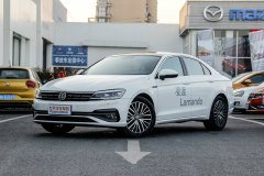 2019款 1.4T?凌渡?自動版外部配置好不好?凌渡購車手冊