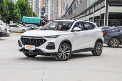 SUV哪款車更好 5座 長安歐尚X5和2022款 長安CS55PLUS 怎么選