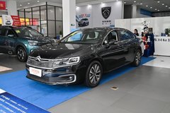 自貢阿爾法汽車 雪鐵龍C6最新價格表 誠邀體驗