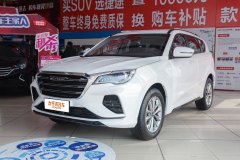 樂(lè)山江河捷途 捷途X70最高讓1000元 最新報(bào)價(jià)