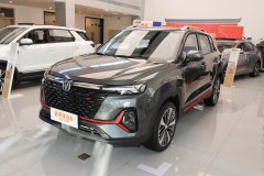 潍坊宝杰长安汽车 长安CS35PLUS最高让5000元 限时促销