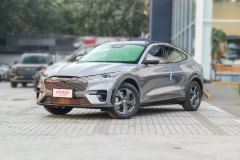 南充駿德艾普福特 福特Mustang Mach-E最新報(bào)價(jià) 誠邀體驗(yàn)