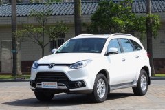鷹潭源盛江鈴 馭勝S350最多降3000元 現(xiàn)車充足