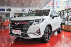 汽油哪款車更好 傳祺GS3 5座和啟辰T60 5座比較誰好