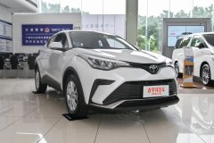 宜昌裕成一汽豐田 奕澤IZOA最多優(yōu)惠1.2萬元 現(xiàn)車充足