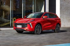 緊湊型SUV哪款車更好 1.5T 風行T5 EVO同榮威RX5 MAX 2022款比較哪個檔次高