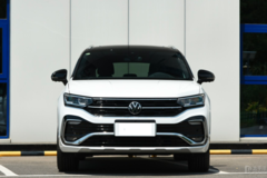 探岳x和途觀x哪個(gè)好？上汽大眾途觀x（Tiguan X）性?xún)r(jià)比超高