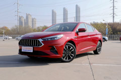 成都至誠優煒 嘉悅A5最高讓2萬元 現車充足