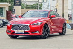 2013款 3.7L?英菲尼迪Q60空間寬敞嗎?英菲尼迪Q60購(gòu)車(chē)手冊(cè)