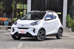 小螞蟻?2019款 400 智炫版 4座底盤好嗎?小螞蟻購車手冊