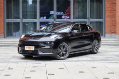 領克03?2021款 1.5TD DCT勁Plus車身特點是什么?領克03購車手冊