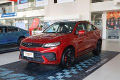 中國哪款車更好 星越 自動版跟5座 星途追風 買哪個好