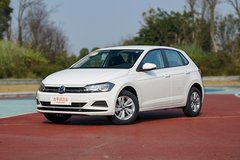 南京天眾上汽大眾4S店大眾Polo優(yōu)惠2萬