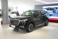 無錫弘旗一汽紅旗 紅旗HS7最新價格表 誠邀體驗