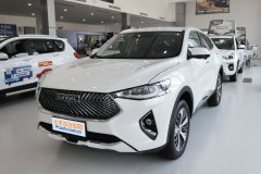 寧波鄞州元?jiǎng)匍L(zhǎng)城汽車 哈弗F7x最新價(jià)目表 歡迎品鑒