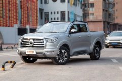 東莞鴻燕長城汽車 炮最新報價 可試乘試駕