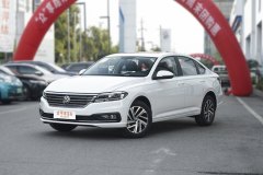 桂林 朗逸最多降2.2萬元 現(xiàn)車充足