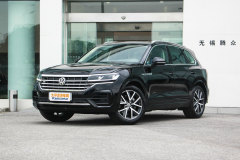 途銳?2017款 3.0TSI 拓野型外部配置怎么樣?途銳購車手冊