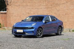 2020款 1.5T PHEV?領克03新能源外觀設計怎么樣?領克03新能源購車手冊