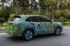 廣汽本田全新SUV車型諜照曝光 疑似海外版HR-V