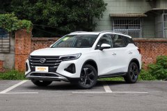 汽油哪款車更好 傳祺GS4 1.5T與星途追風 1.5T 誰好