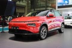 2020款 小鵬G3?自動版底盤扎實嗎?小鵬G3購車手冊