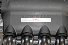 比亚迪秦混动汽车采用的是什么型号规格的发动机