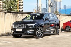 淮北晨沃沃尔沃 沃尔沃XC90最新报价 欢迎品鉴