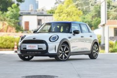 徐州信通汽車 MINI 最新價(jià)格表 可試乘試駕