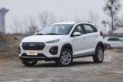 拉薩奇瑞汽車 瑞虎3x最新價目表 歡迎品鑒