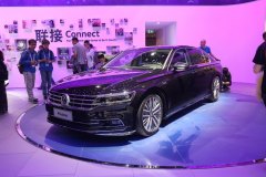 2018款 380TSI 两驱商务版 辉昂有什么功能 辉昂购车手册