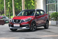 2020款 1.5L XV CVT智联豪华版 劲客外部配置怎么样 劲客购车手册