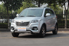 英致G3?2016款 G3S 1.5L CVT 豪華導(dǎo)航版車身尺寸多少?英致G3購車手冊