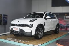 領克01新能源?2019款 自動版底盤好嗎?領克01新能源購車手冊