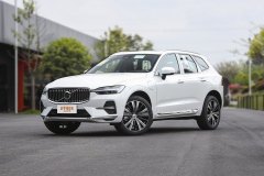 廣元泰杰汽車 沃爾沃XC60新能源最新報價 誠邀體驗