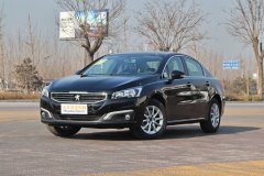 標致508?自動版細節如何呢?標致508購車手冊