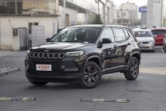 衡阳长珺Jeep 指南者最新报价 欢迎品鉴