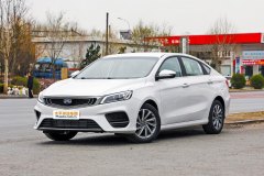 2020款 200T DCT舒适型 缤瑞马力怎么样 缤瑞购车手册