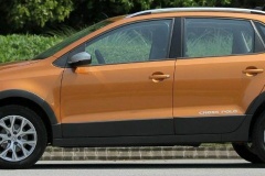 polo車剎車燈開關(guān)在哪里
