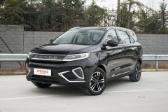 2020款 貴賓版七座?遠志M1空間寬敞嗎?遠志M1購車手冊