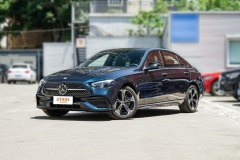 南充迅馳汽車 奔馳C級最新報價 誠邀體驗
