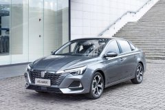 河南新鄉(xiāng) 榮威i6 MAX最高讓9000元 最新報(bào)價(jià)