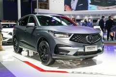 汽油哪款車(chē)更好 謳歌RDX 自動(dòng)版與2022款 寶馬X3比較買(mǎi)哪個(gè)好