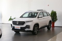 五菱綏化中遠恒益銷售中心 寶駿530最新報價 可試乘試駕