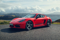 2016款 Cayman S 2.5T?保時捷718外部配置怎么樣?保時捷718購車手冊