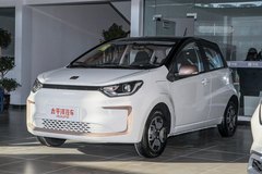 2021款 302KM 时尚型 31.4kWh 思皓E10X油耗怎么样 思皓E10X购车手册