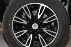 比亚迪f3汽车的轮胎规格是多少