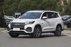丹東華瑞奇瑞汽車 瑞虎8最新價目表 歡迎品鑒