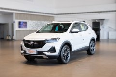 唐山匯益別克 昂科拉GX最新價目表 歡迎品鑒